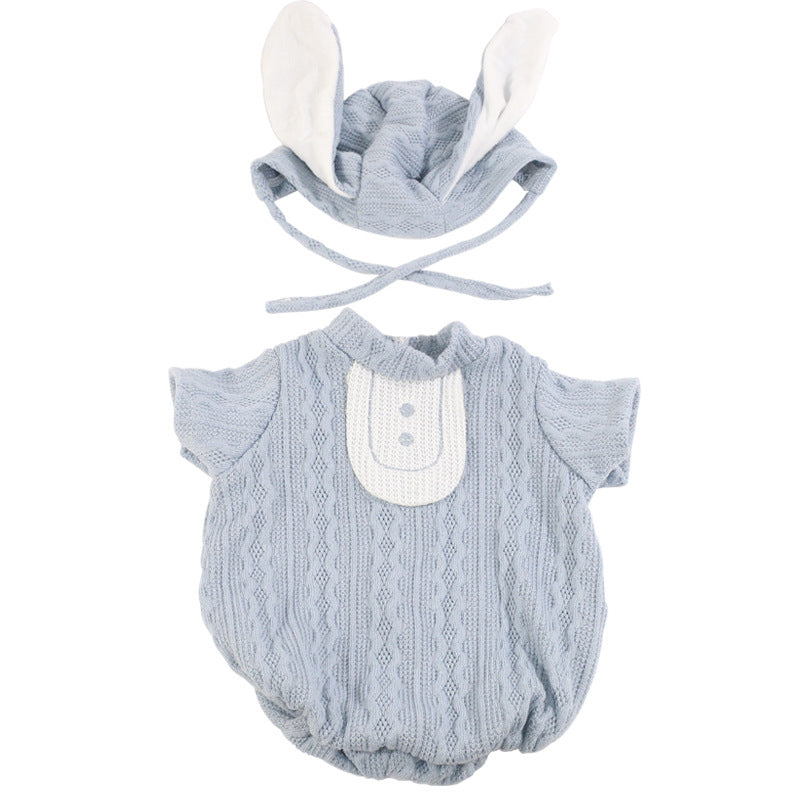 Reborn-Puppenkleidung für 22-24 Zoll Reborn-Puppen