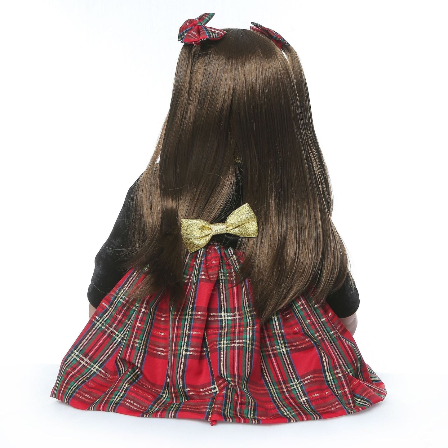 60 cm langes Haar süße Prinzen Reborn Puppe