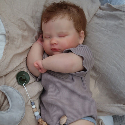 20/24 Zoll schlafende Reborn puppen-Joseph