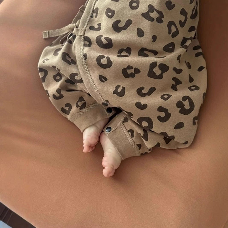 20 Zoll kurze Haare geschlossene Augen Reborn Puppe Junge/Mädchen-Loulou