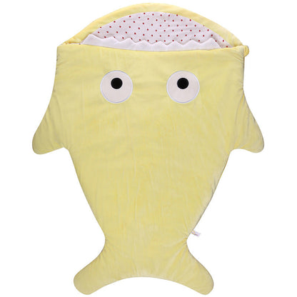 Hai-Umarmung Baby-Schlafsack für 16-24 Zoll Reborn Puppen