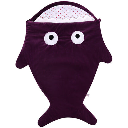 Hai-Umarmung Baby-Schlafsack für 16-24 Zoll Reborn Puppen