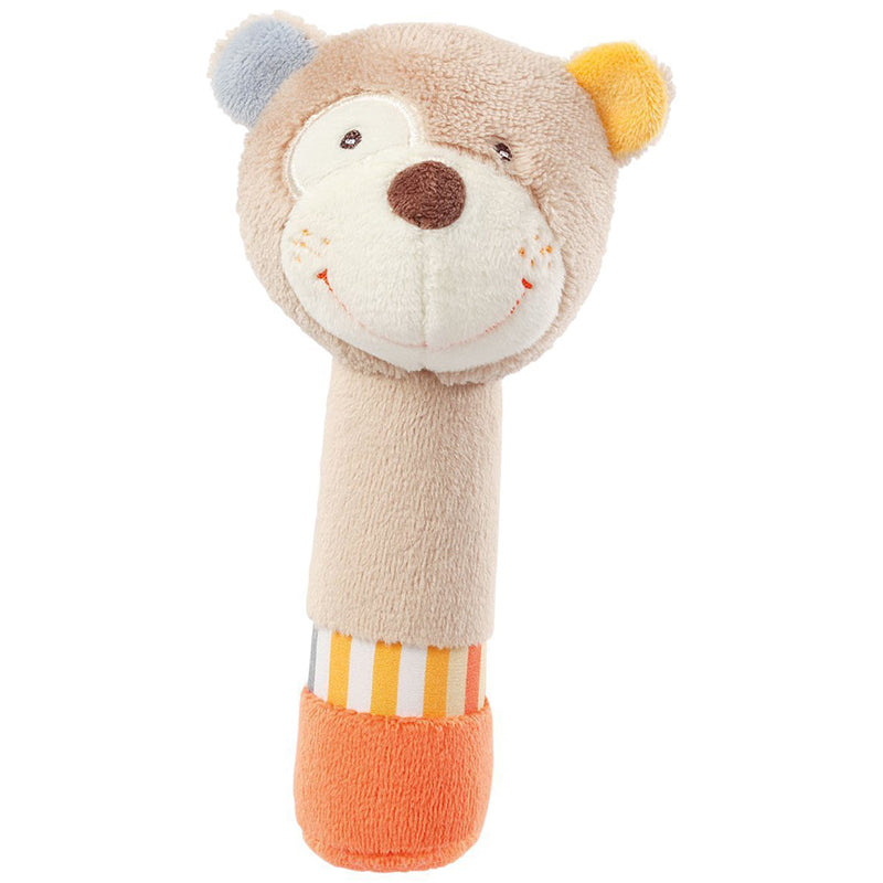 Cartoon-Tier-Handstock