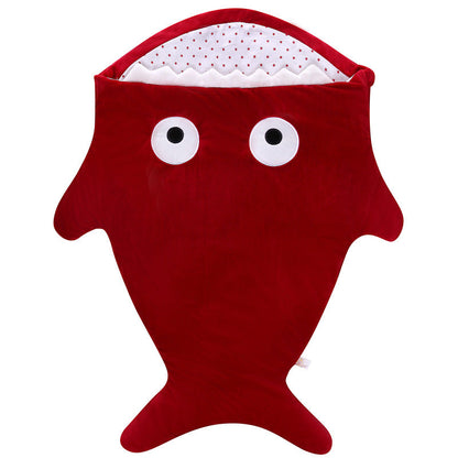 Hai-Umarmung Baby-Schlafsack für 16-24 Zoll Reborn Puppen