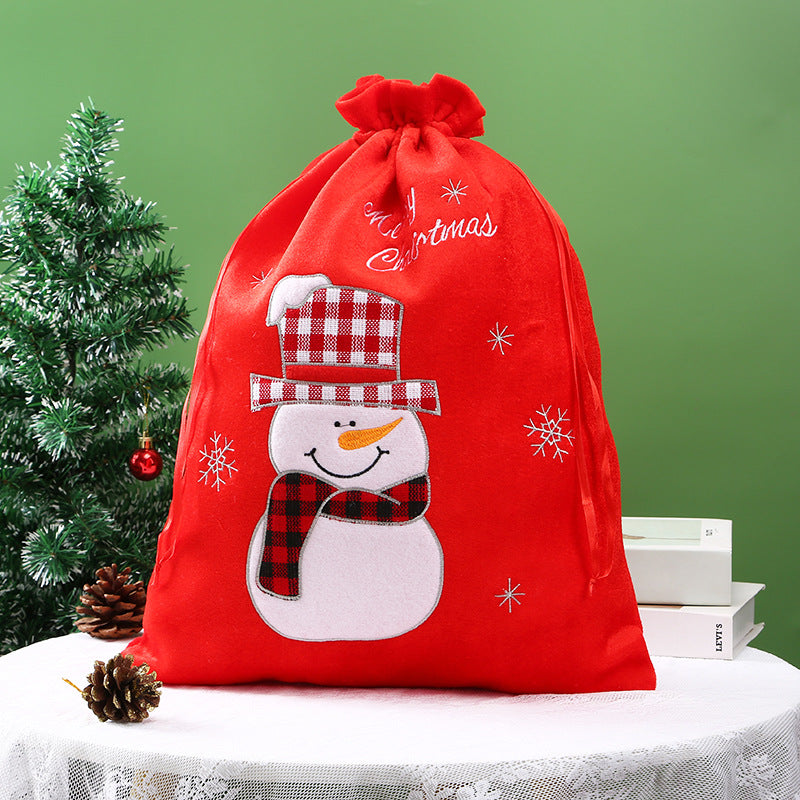 Weihnachtsgeschenktüte