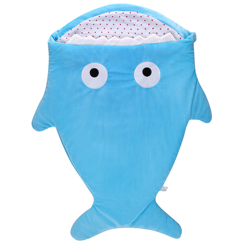Hai-Umarmung Baby-Schlafsack für 16-24 Zoll Reborn Puppen