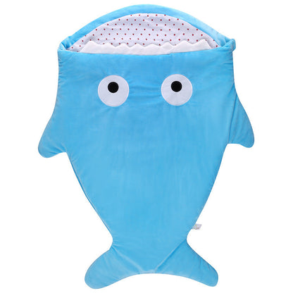 Hai-Umarmung Baby-Schlafsack für 16-24 Zoll Reborn Puppen