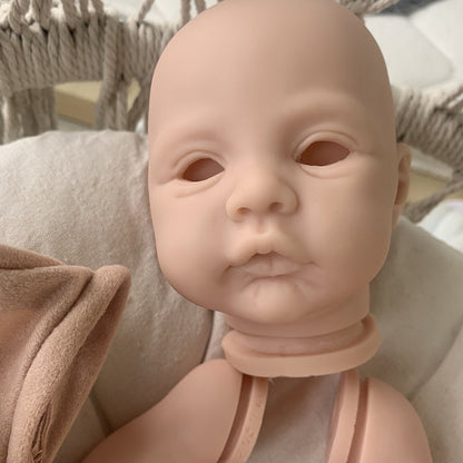 17 Zoll Augen auf Meadow Premium Reborn Kit