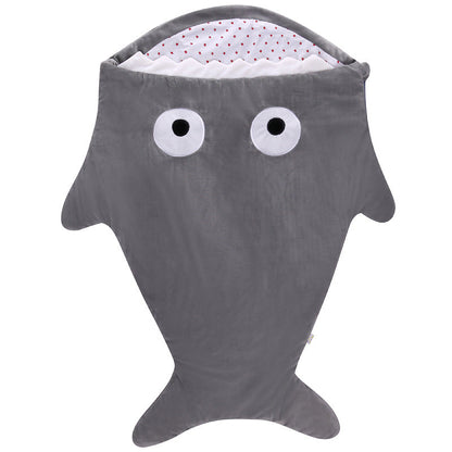 Hai-Umarmung Baby-Schlafsack für 16-24 Zoll Reborn Puppen