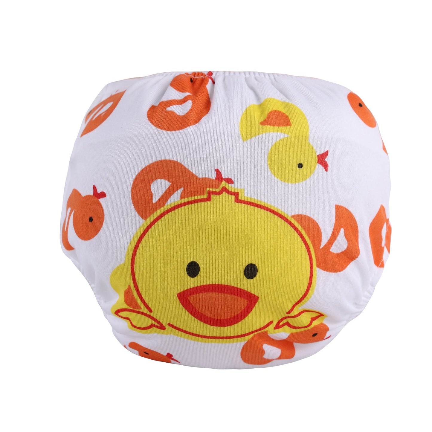 16"-24" Reborn Baby waschbare wiederverwendbare 2 Stück Windelhöschen