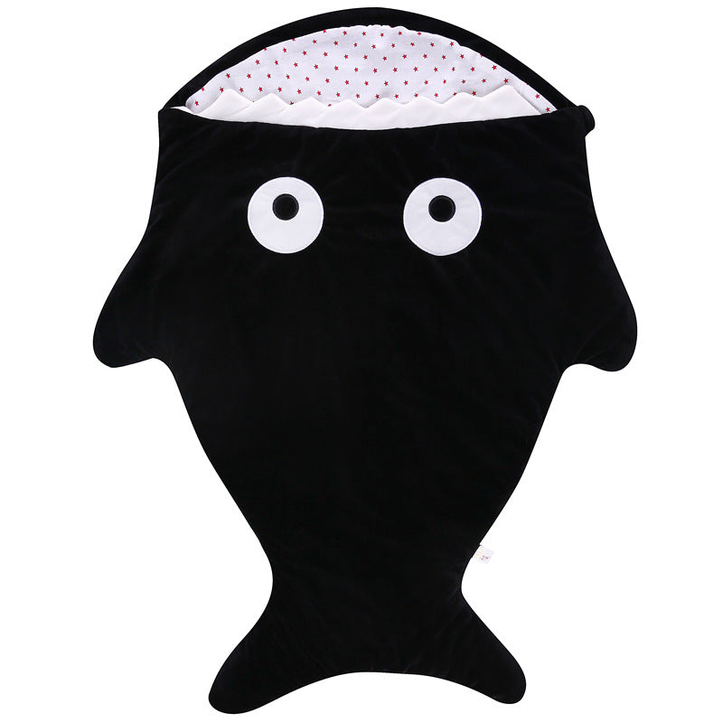 Hai-Umarmung Baby-Schlafsack für 16-24 Zoll Reborn Puppen