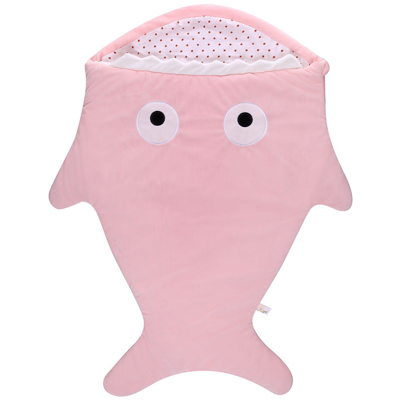Hai-Umarmung Baby-Schlafsack für 16-24 Zoll Reborn Puppen