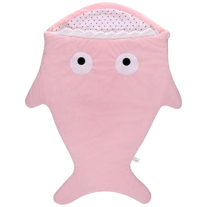 Hai-Umarmung Baby-Schlafsack für 16-24 Zoll Reborn Puppen