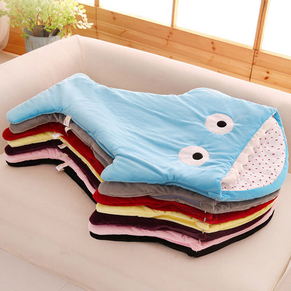 Hai-Umarmung Baby-Schlafsack für 16-24 Zoll Reborn Puppen